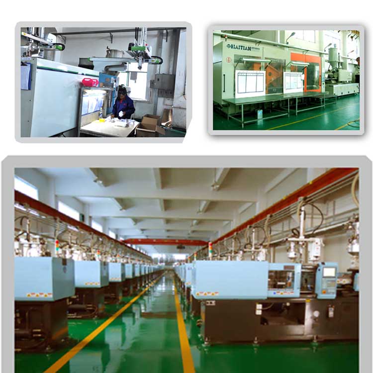 塑料模具開模（mó）定（dìng）製加工